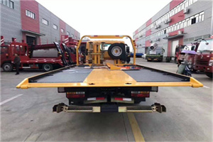 仙游附近汽车救援服务