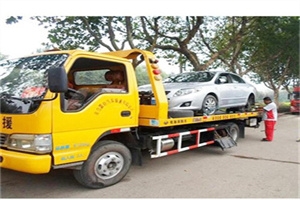 仙游附近24小时汽车拖车服务热线