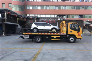 仙游汽车紧急补胎换胎救援