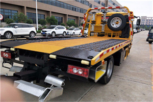 仙游24小时汽车送油服务公司