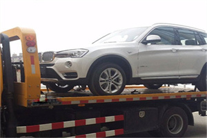 仙游拖车24小时服务电话