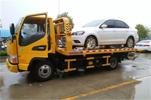 仙游附近拖车救援24小时服务热线